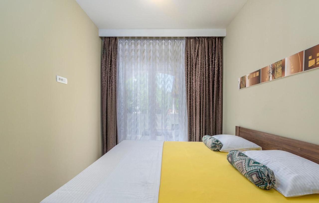 Villa Ancora Savudrija Exteriör bild