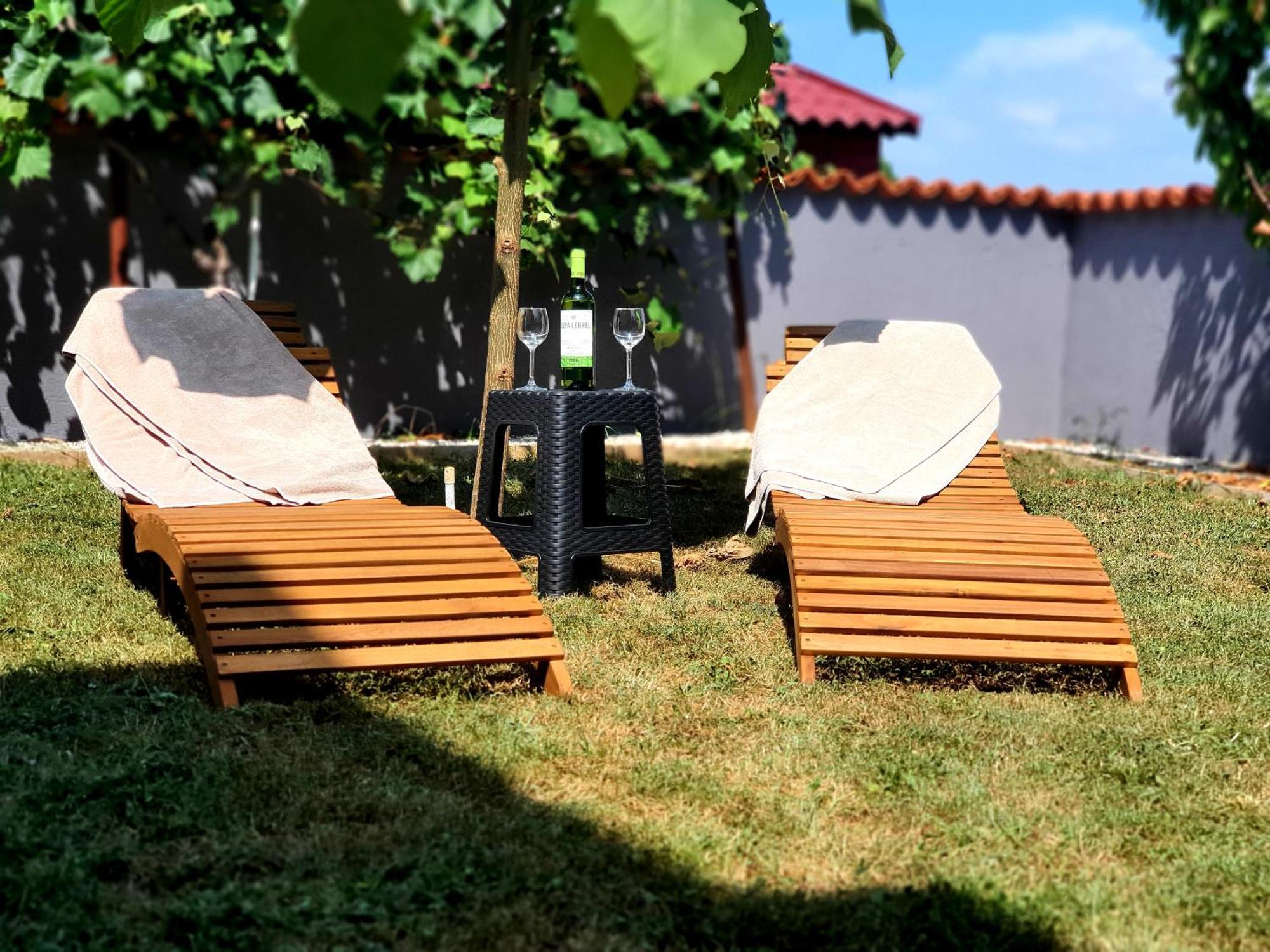 Villa Ancora Savudrija Rum bild